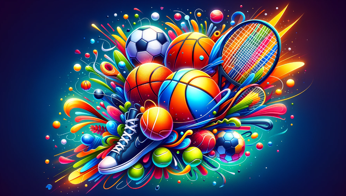 Diversité des Sports