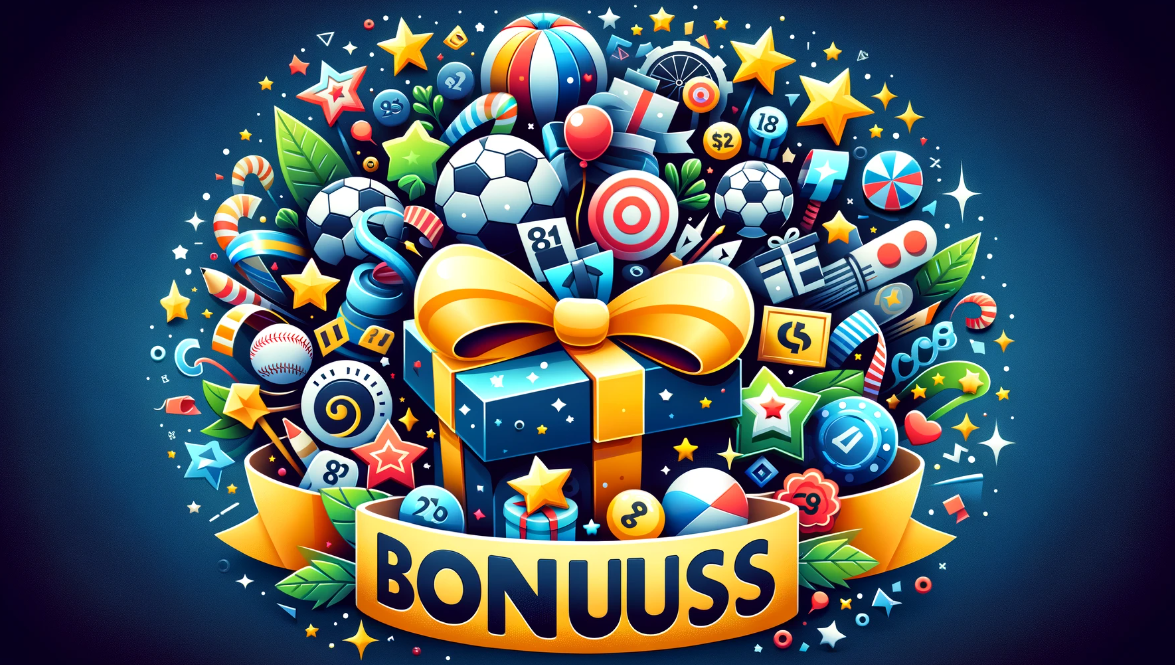 Bonus et Promotions